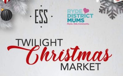 Ryde District Mum’s Twilight Christmas Market